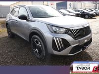Peugeot 2008 - Vorschau Bild 2