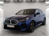 BMW iX2 xDrive30 M Sport Driv.Assist+ Harman/K LED - BMW iX2: Blau