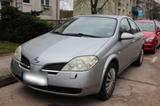 Nissan Zuverlässiges Auto - Nissan Primera von privat