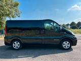 Renault Trafic Combi Generation Evado   89.350 Km 1.Hand - Renault Trafic 7-Sitzer
