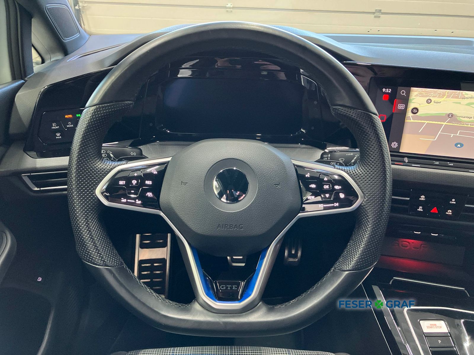 Volkswagen Golf - Bild 10