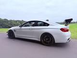 BMW M4 COMP Tracktool CSL AP_Recaro - BMW mit Benzin-Antrieb: Coupé, Csl