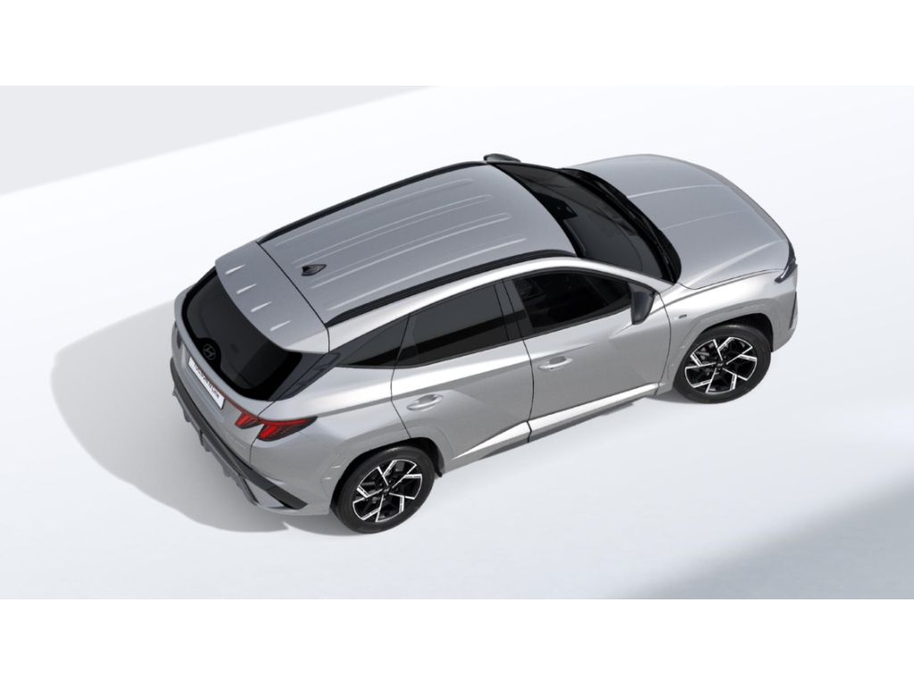 Hyundai TUCSON - Bild 5