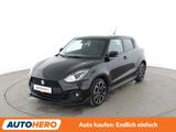 Suzuki Swift 1.4 BoosterJet Mild-Hybrid Sport*ACC*CAM*