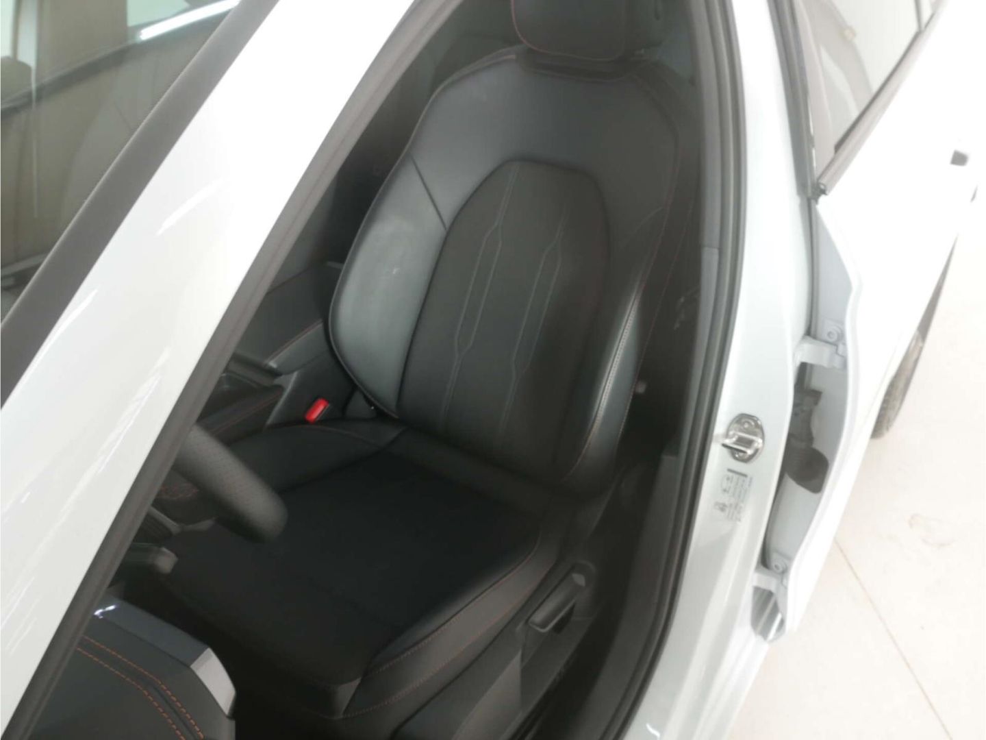 Cupra Leon - Bild 18