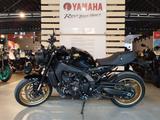 Yamaha XSR 900 *Vorführbike*