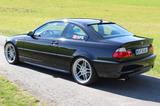 BMW 330Ci - TOP! Zustand AC Schnitzer - gebrauchte BMW 3er Reihe aus dem Jahr 2003