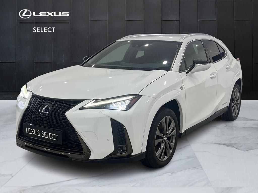 Image of Lexus Other