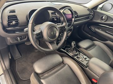 MINI Cooper D Clubman - 11