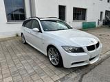 BMW E91 335i Touring - Seltener Handschalter N54 - BMW 3er Reihe aus 2007: Kombi