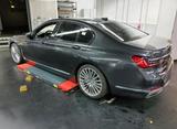 BMW 750ixD/HUD/Laser/MassagStz/360°/SofCl/Panor/Harm - BMW 750: I