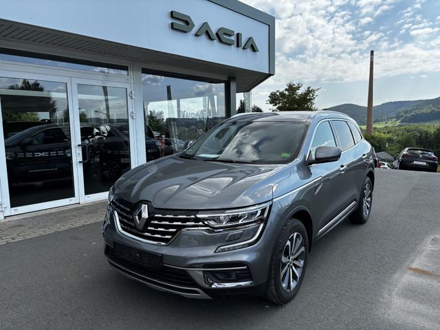 Renault Koleos INTENS BLUE dCi 185