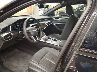 Audi A6 - Bild 5