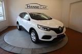 Renault Kadjar / Navi / PDC v+h / AHK / Neues Modell ! - Renault Kadjar in Hamburg