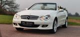 Mercedes-Benz CLK 350 CABRIO HARMAN KARDON - Mercedes-Benz: Cabrio, Clk