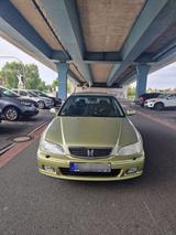 Honda Accord 1.8i - BJ 2000 - 136 ps tüv b... - gebrauchte Honda Accord aus dem Jahr 2000