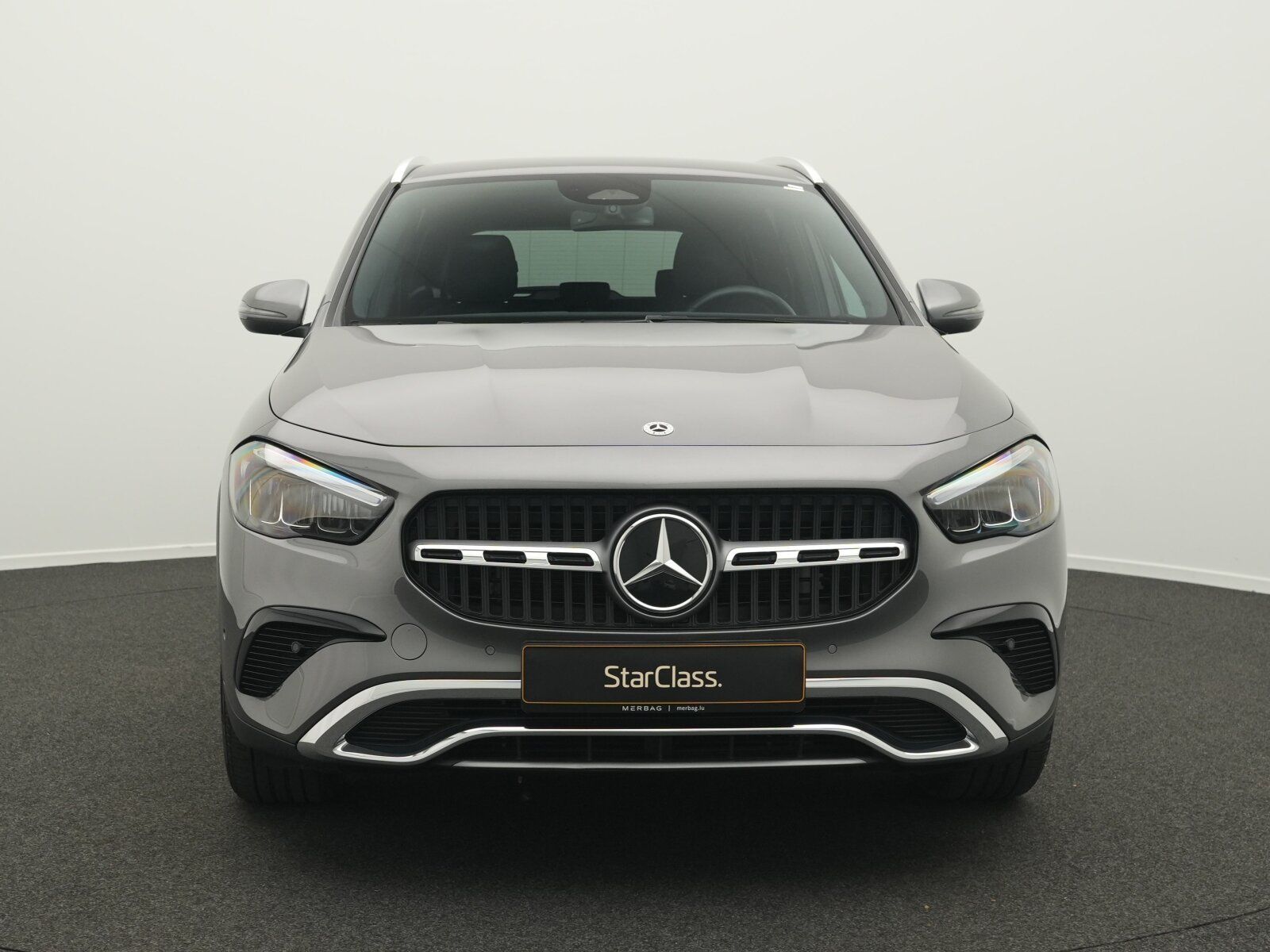 Mercedes-Benz GLA 180 Progressive LED+Kamera+Totw+EasyPack imagem 2