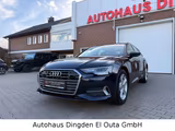 Audi A6 Avant 50 TFSI e quattro Sport