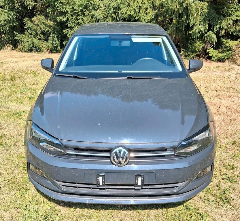 Image of Volkswagen Polo