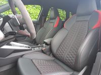 Audi RS3 - Vorschau Bild 14