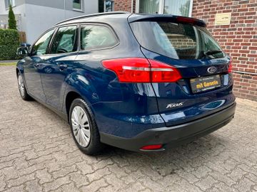 Ford Focus - 4