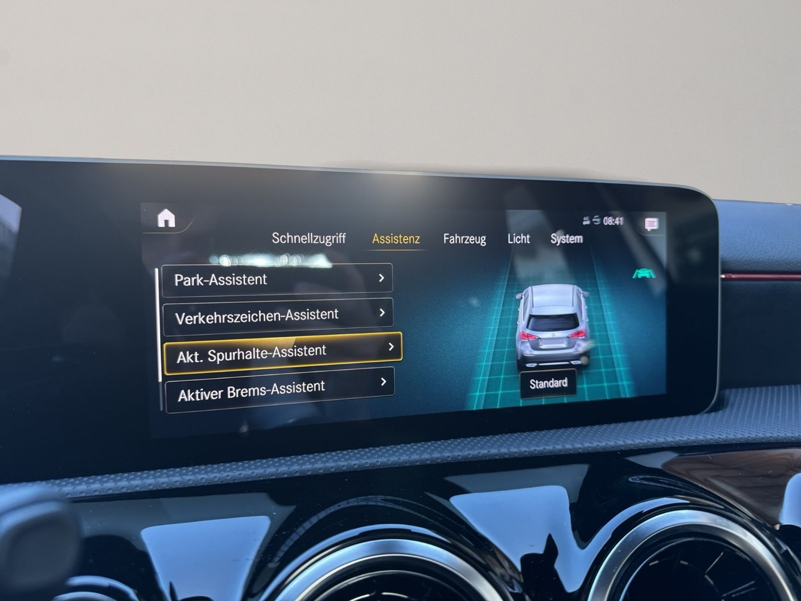 A 200 AMG Line, Navi Premium Paket, PANO, LED Si