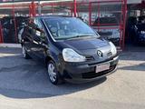 Renault Modus Grand 1.2 Benzina - schwarze Renault Grand Modus