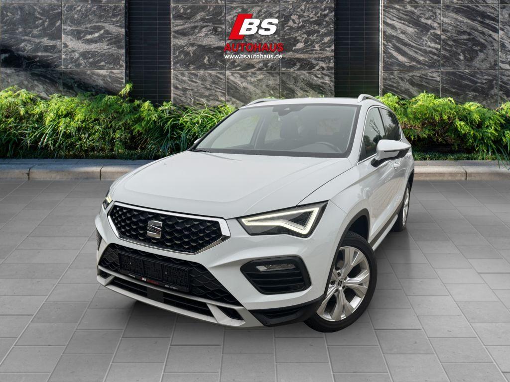 Seat Ateca 1.5 TSI ACT DSG OPF Xperience
