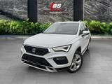 Seat Ateca 1.5 TSI ACT DSG OPF Xperience - Seat Ateca in Augsburg