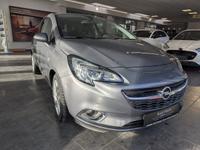 Opel Corsa E 1.4L 89PS Kamera Xenon Lenkrad Heizung I