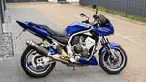 Yamaha FZS 1000 Fazer *Top Zustand*Top Zubehör* - YAMAHA FZ1 FAZER