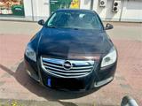 Opel Insignia 2.0 CDTI Design Edition 118kW Desig... - Opel Insignia: Design Edition