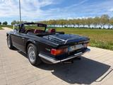 Triumph TR6 - Triumph Gebrauchtwagen