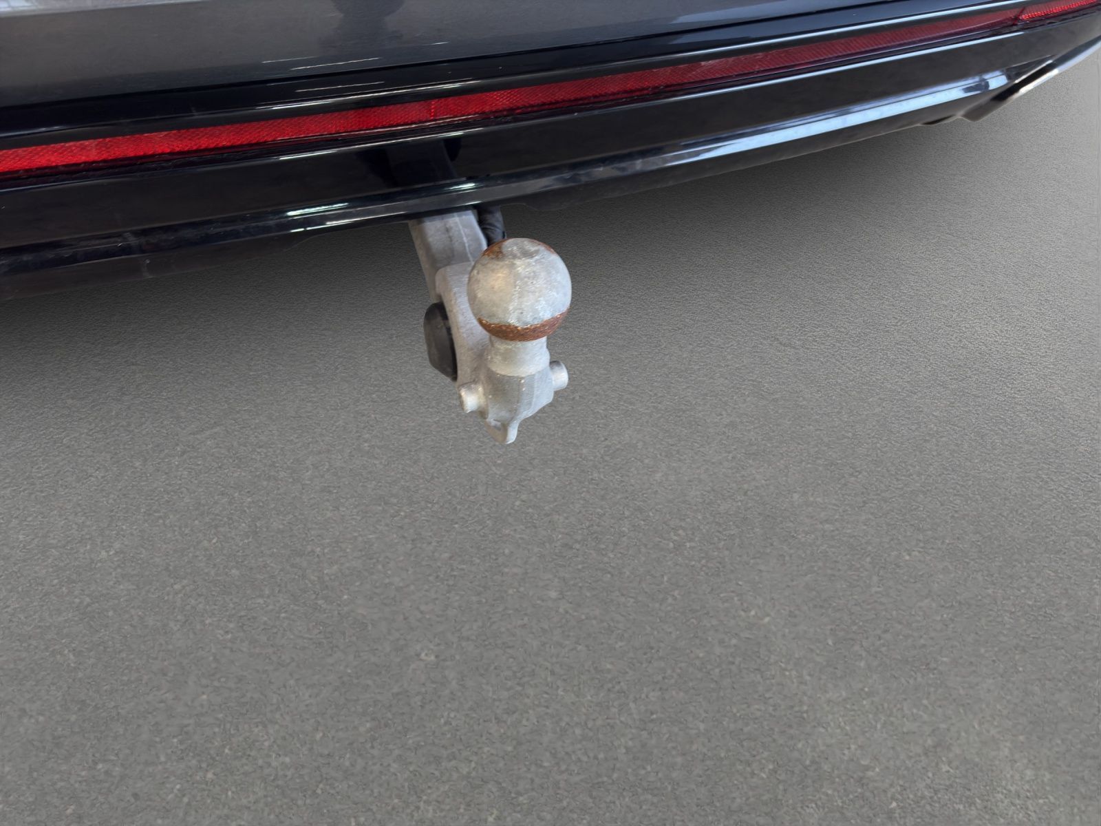 Volkswagen Touareg - Bild 13