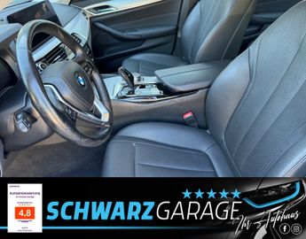 BMW 530 - 8