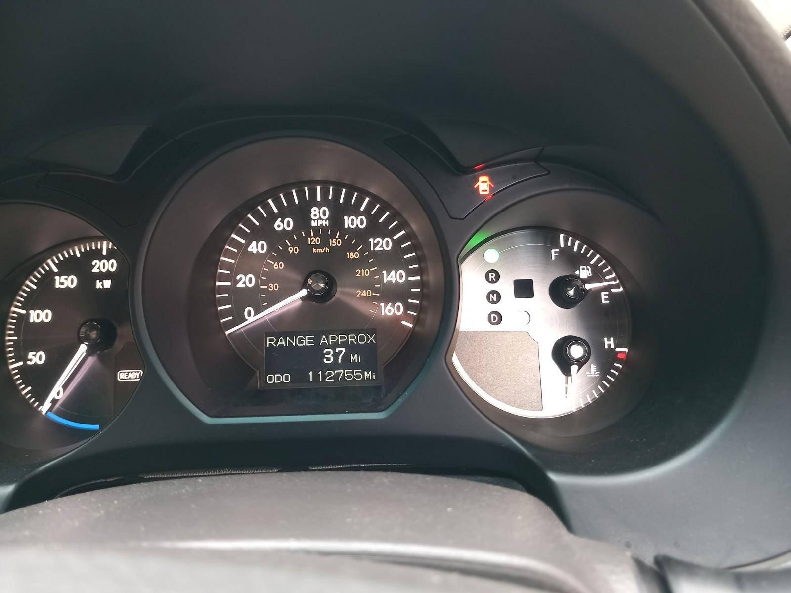 Lexus GS 450 450h -