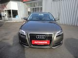 Audi A3 1.4 Sportback Autom Klimatr.Xenon PDC SHZ - Audi A3 in Mönchengladbach