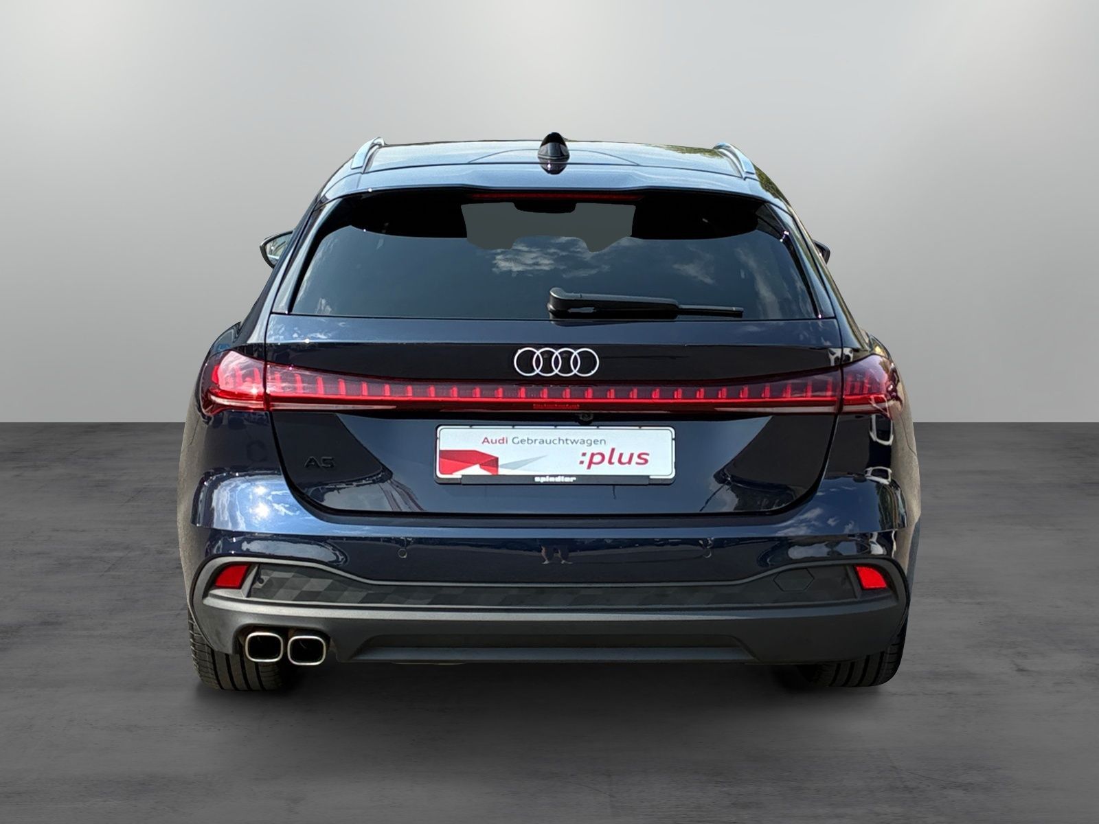 Audi A5 - Bild 6