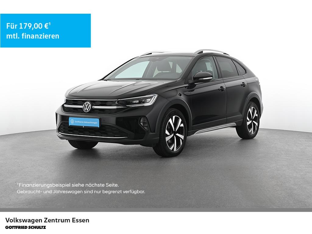 Volkswagen Taigo Style TSI DSG Matrix Navi SHZ R-Kamera