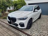 BMW X5 xDrive30d -M Paket, AHK, Head-Up, Pano, STHD - BMW X5 Gebrauchtwagen in Dresden