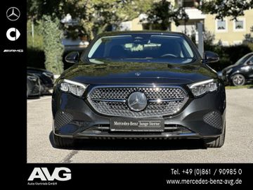 Mercedes E 200 - 5