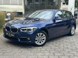BMW 116 i Advantage*LED*PDC*NAV* - gebrauchte BMW 116 aus dem Jahr 2015