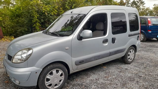 Renault Kangoo Expression