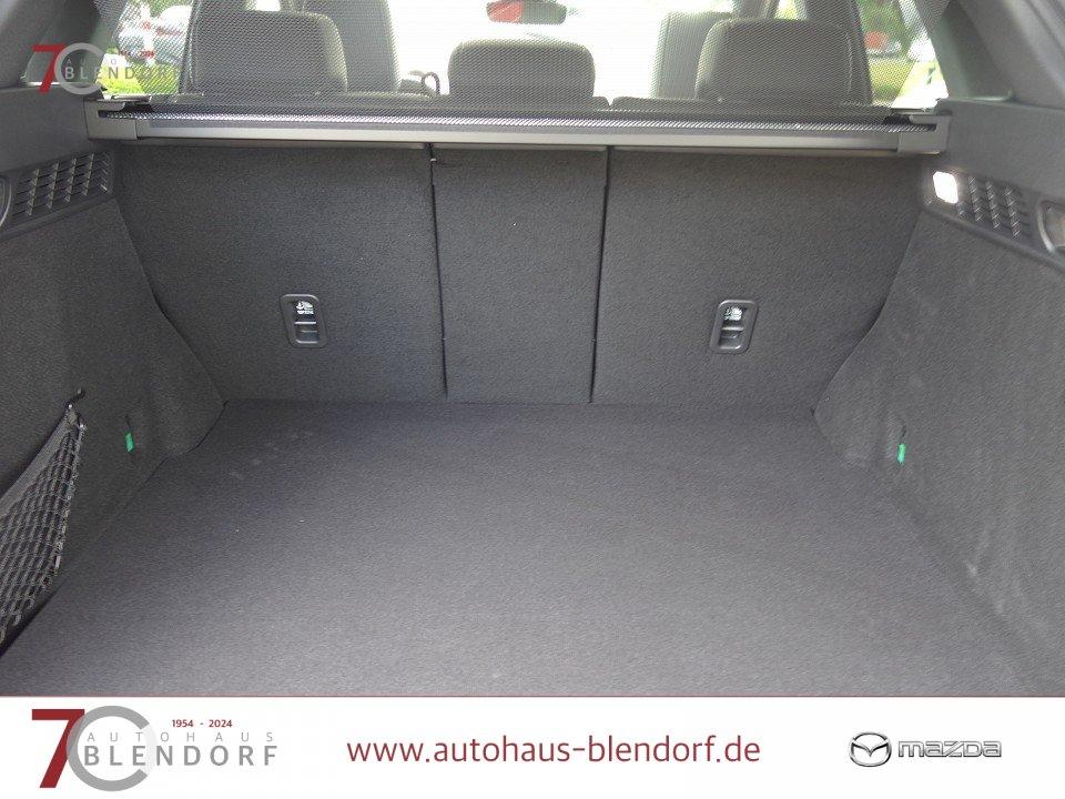 Mazda CX-60 3,3 D Homura Plus 254 AWD 360°|BOSE|Matrix