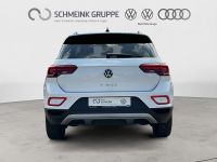 Volkswagen T-Roc - Vorschau Bild 4