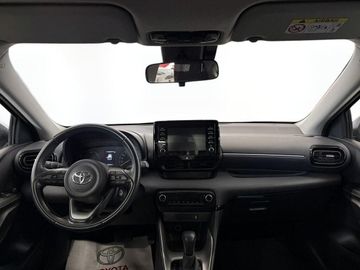 Toyota Yaris - 8