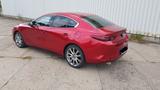 Mazda 3 Stufenheck 2.0 SKYACTIV-X M-Hybrid - Mazda 3: ST