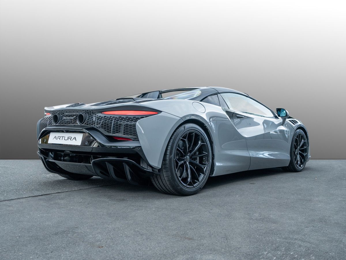 McLaren Artura - Bild 2