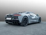 McLaren Artura Spider Performance/B&W/Electrochrom. roof - graue McLaren Artura