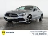 Mercedes-Benz E 200 Avantgarde Night-Paket LED+NAVI+LEDER+AHK+ - gebrauchte Mercedes-Benz E 200 aus dem Jahr 2021